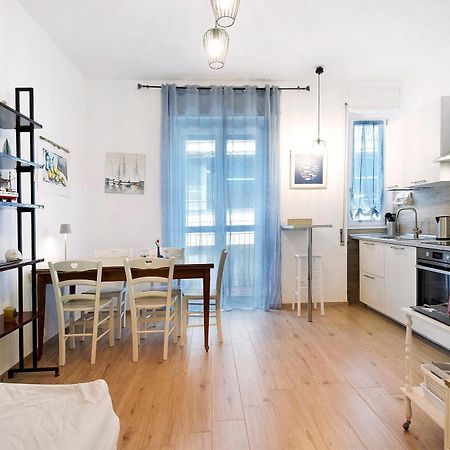 Appartamento Bilocale Via Rimembranze 6 Levanto Esterno foto