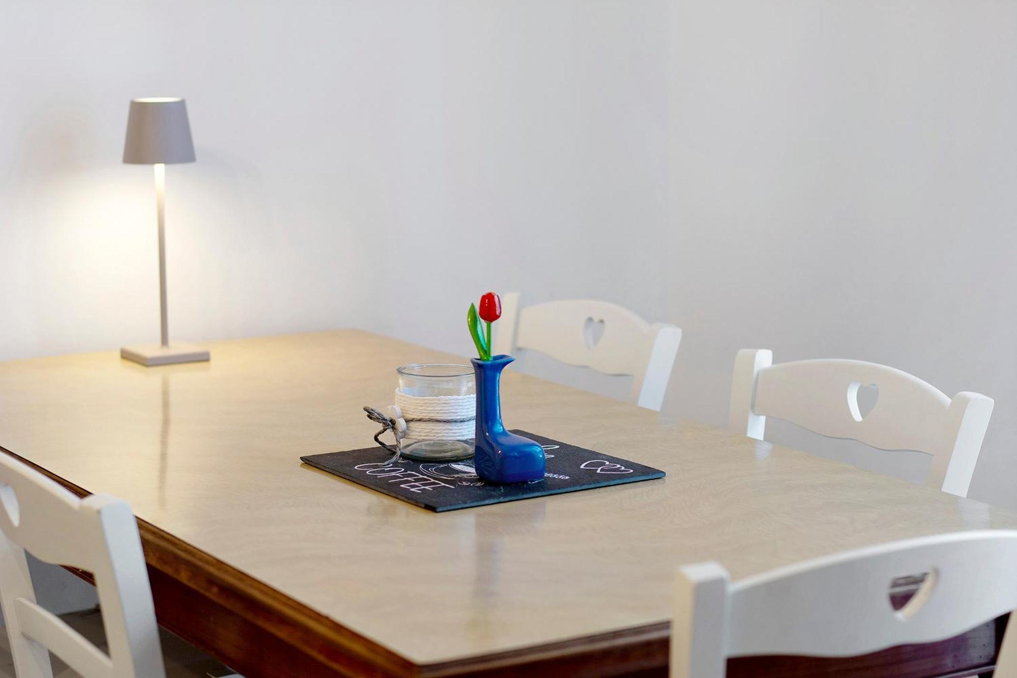 Appartamento Bilocale Via Rimembranze 6 Levanto Esterno foto