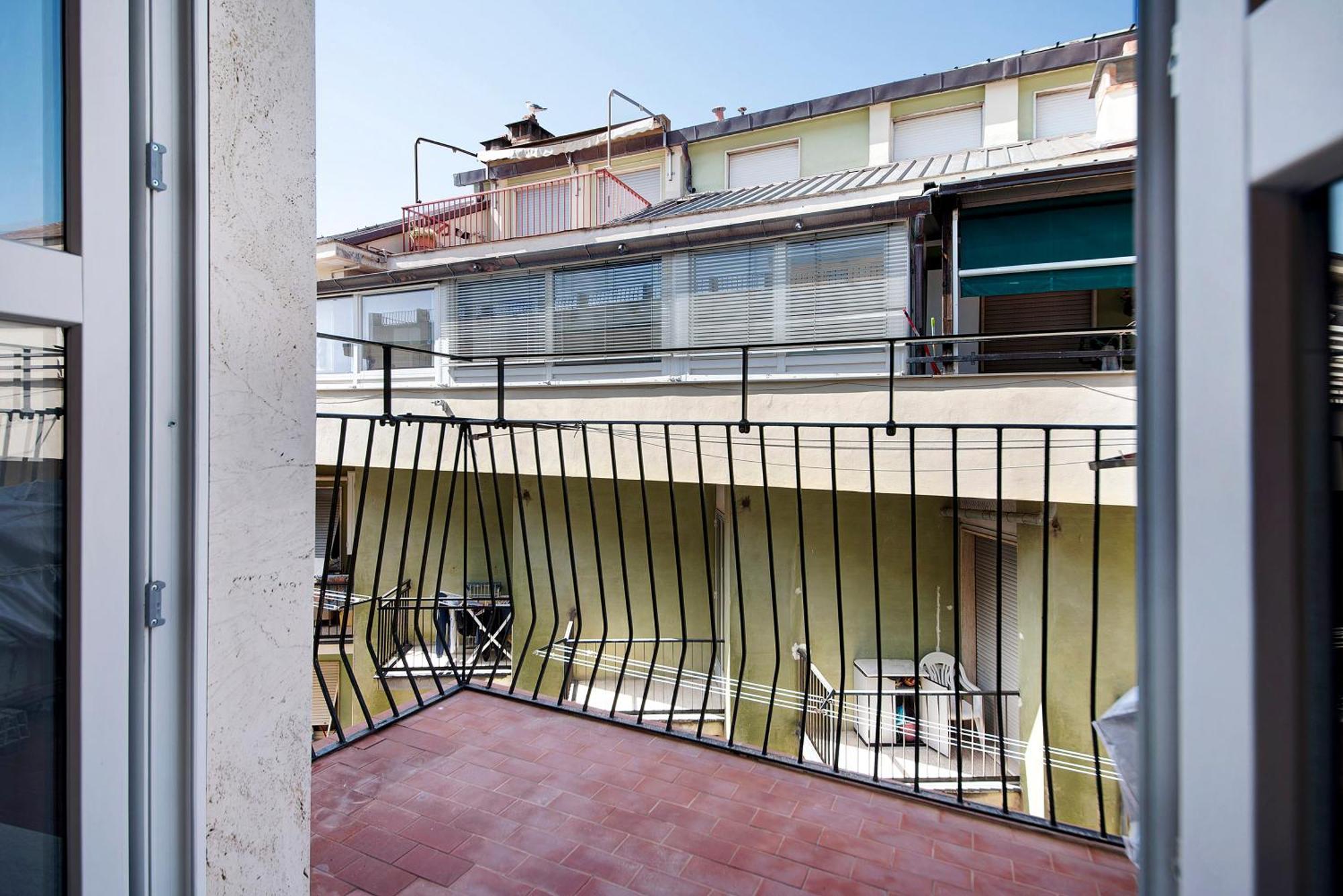 Appartamento Bilocale Via Rimembranze 6 Levanto Esterno foto